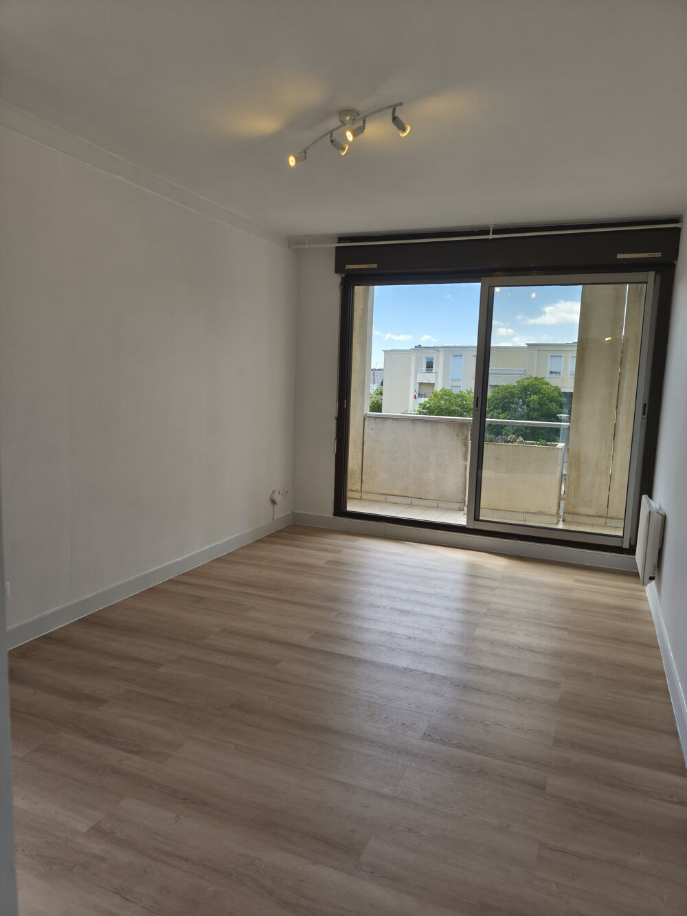 Location Appartement Studio lumineux avec 2 balcons Montpellier