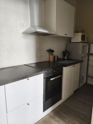  Appartement � louer 3 pi�ces 65 m�