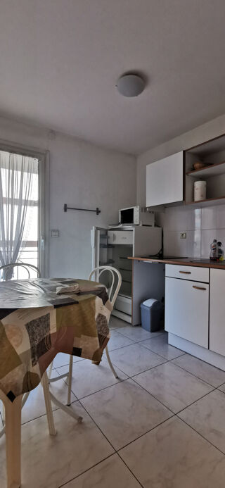 Appartement � louer 2 pi�ces 41 m�