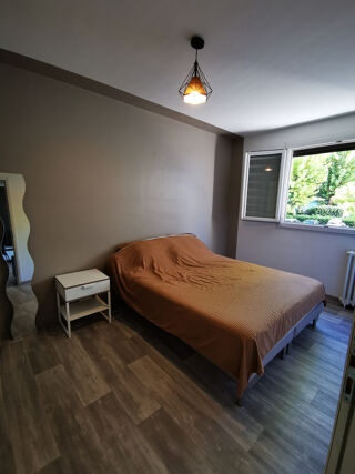  Appartement à vendre 4 pièces 74 m²