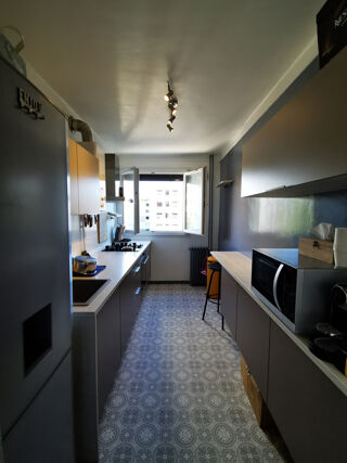  Appartement � vendre 4 pi�ces 74 m�