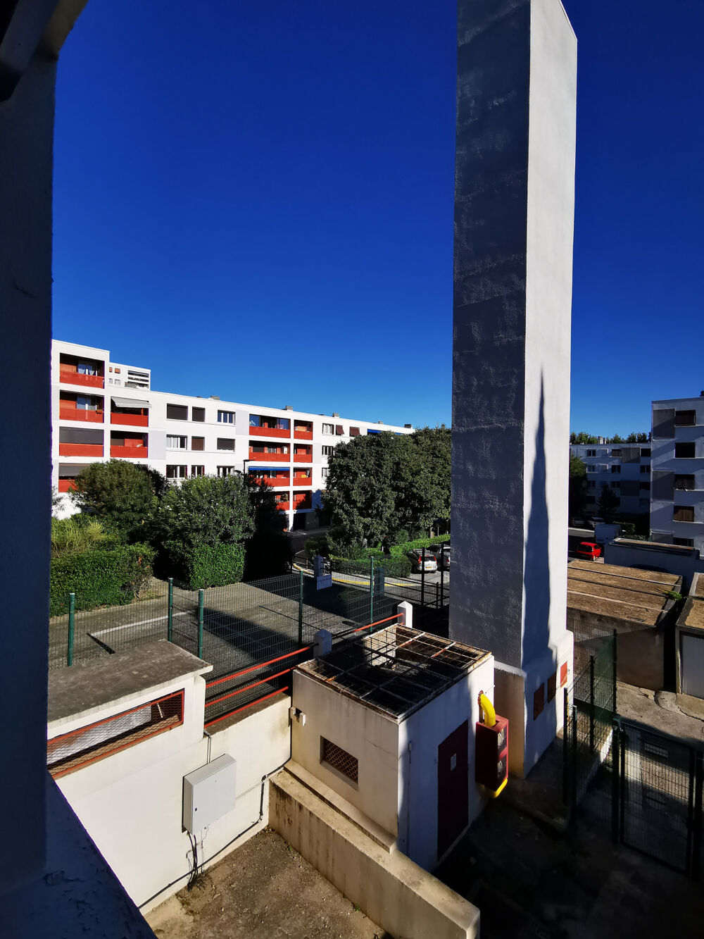 Vente Appartement VENTE T4 MONTPELLIER Montpellier