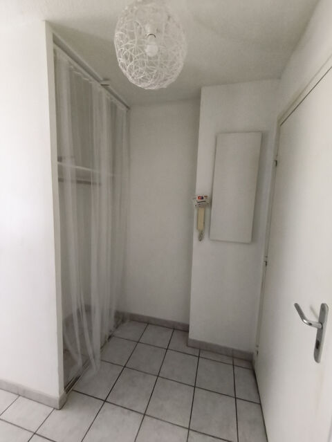  Appartement � louer 2 pi�ces 33 m�