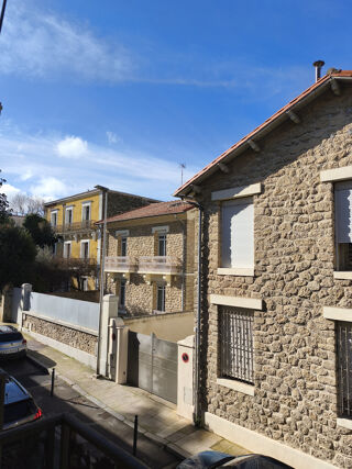  Appartement � louer 3 pi�ces 65 m�