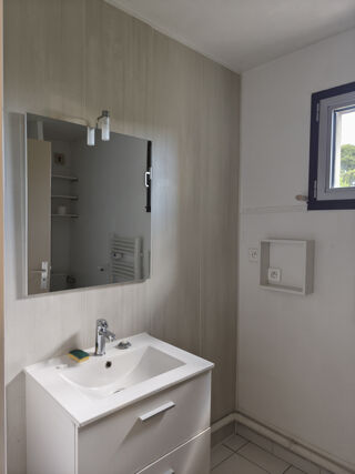  Appartement � louer 1 pi�ce 23 m�