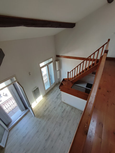  Duplex/triplex � louer 2 pi�ces 63 m� Montpellier