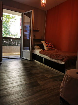  Appartement à vendre 4 pièces 74 m²