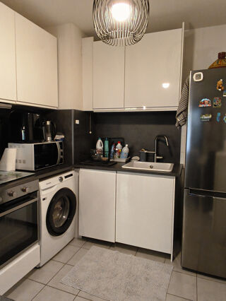  Appartement à louer 2 pièces 46 m²