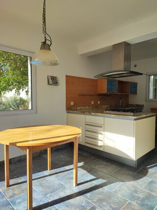  Maison � vendre 8 pi�ces 200 m�