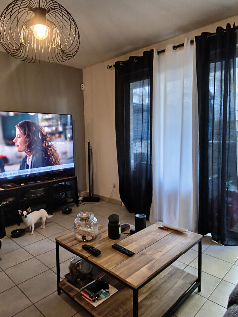  Appartement � louer 2 pi�ces 46 m�