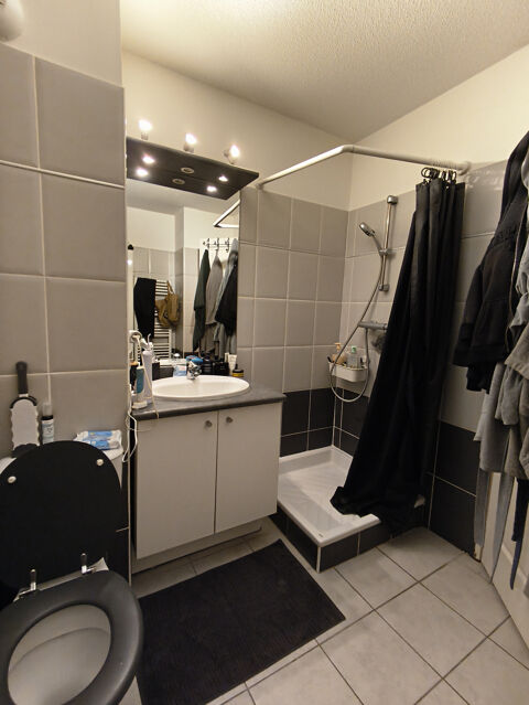  Appartement � louer 2 pi�ces 46 m�