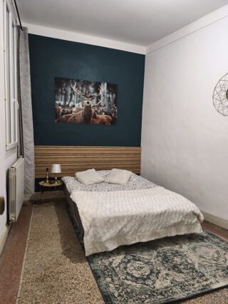  Appartement � louer 3 pi�ces 65 m�