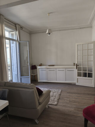  Appartement � louer 3 pi�ces 65 m�