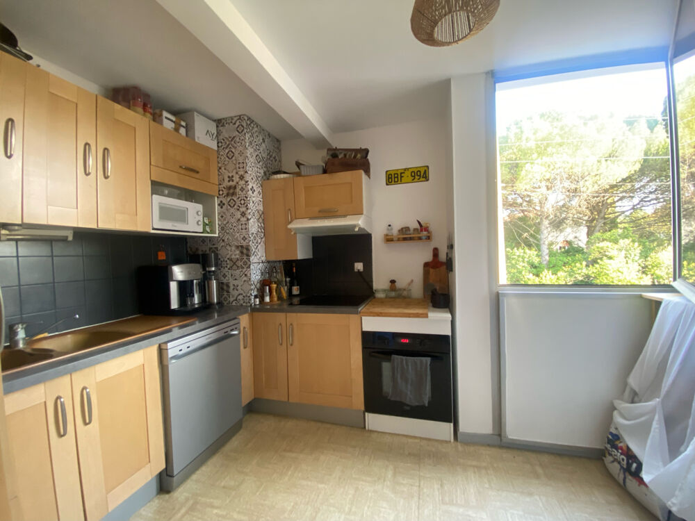 Location Appartement LOCATION T2 MONTPELLIER AGRICULTURE Montpellier