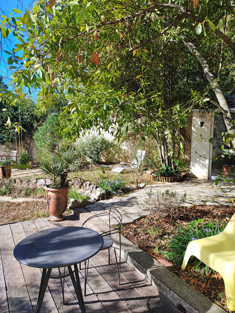 Vente Maison 8 pièces, un air de campagne à la ville...