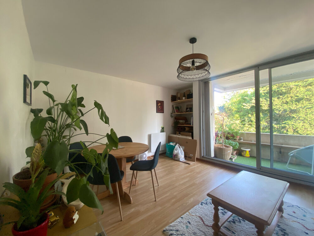 Location Appartement LOCATION T2 MONTPELLIER AGRICULTURE Montpellier