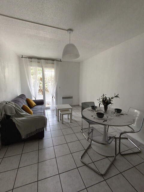  Appartement � louer 2 pi�ces 33 m�