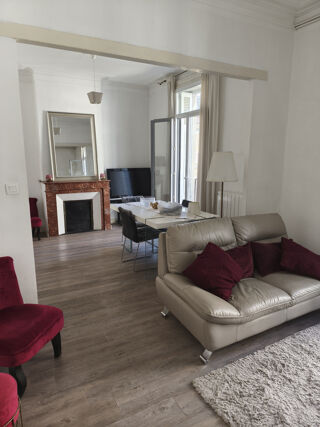  Appartement � louer 3 pi�ces 65 m�