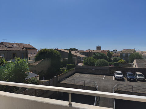  LOCATION BAIL MOBILITE T2 MEZE Appartement - 2 pièce(s) - 39 m²