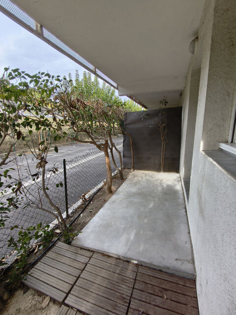  Appartement � louer 2 pi�ces 33 m�