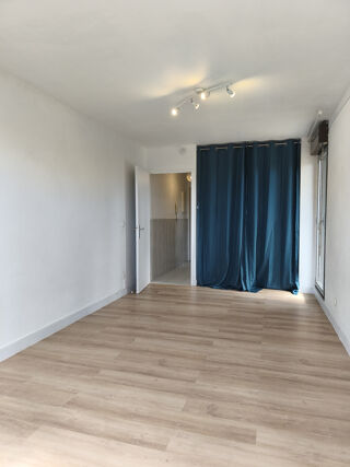  Appartement � louer 1 pi�ce 23 m�