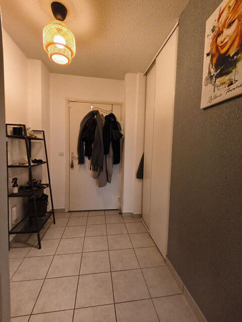  Appartement � louer 2 pi�ces 46 m�