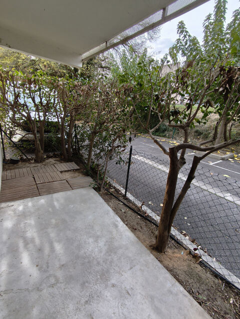  Appartement � louer 2 pi�ces 33 m�