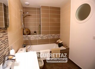 Appartement à vendre 4 pièces 91 m²