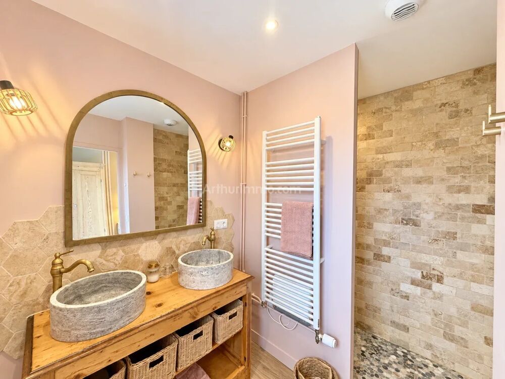 à vendre  Maison Trept (38460)