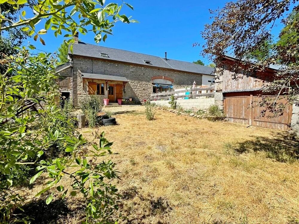 Exclusivité - Bourgogne  Parc du Morvan  Secteur Alligny-en-Mo