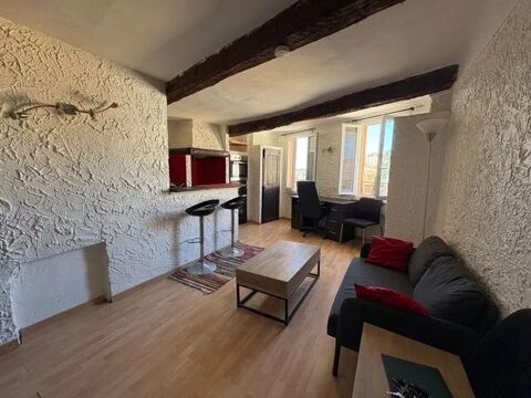  Appartement � louer 1 pi�ce 30 m�