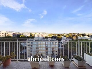  Appartement  vendre 3 pices 58 m