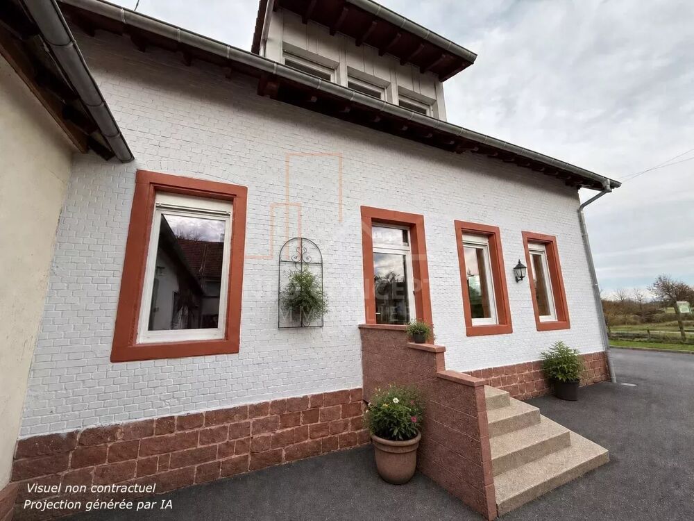 Beinheim  Studio | Investissement & habitation