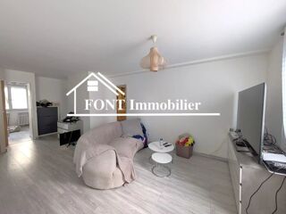  Appartement � vendre 4 pi�ces 81 m�