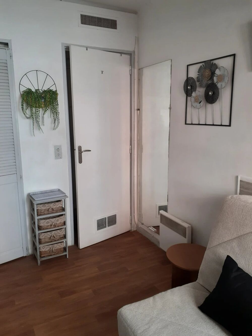 Location Appartement STUDIO CENTRE VILLE Toulouse