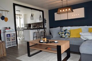  Maison à vendre 5 pièces 139 m²