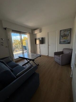  Appartement à louer 2 pièces 36 m²