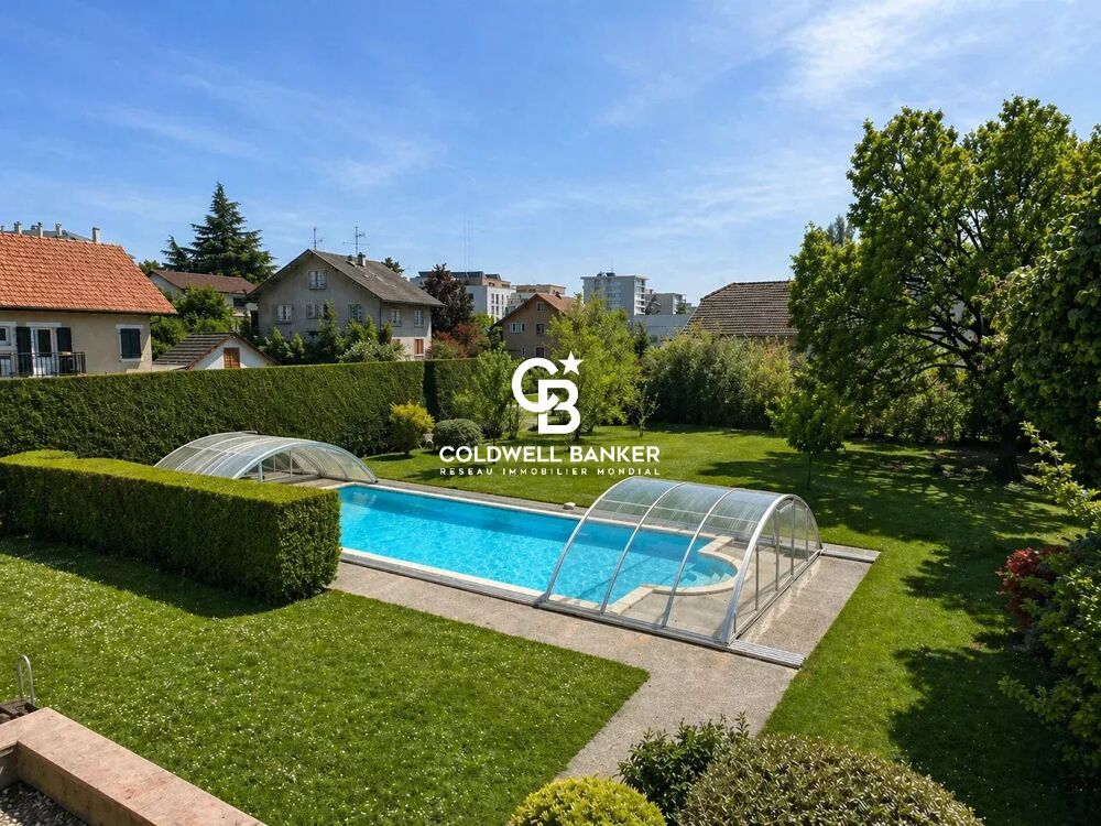 � vendre  Villa Annemasse (74100)