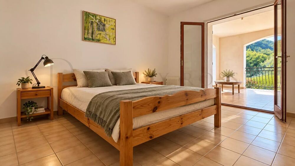 à vendre  Maison Menton (06500)