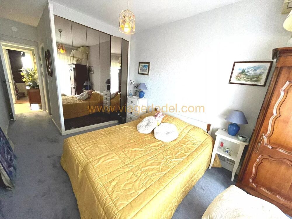  vendre  Appartement Cannes (06400)