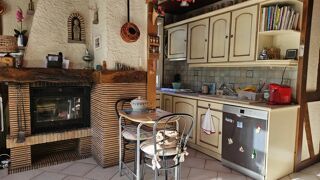  Maison à vendre 5 pièces 141 m²