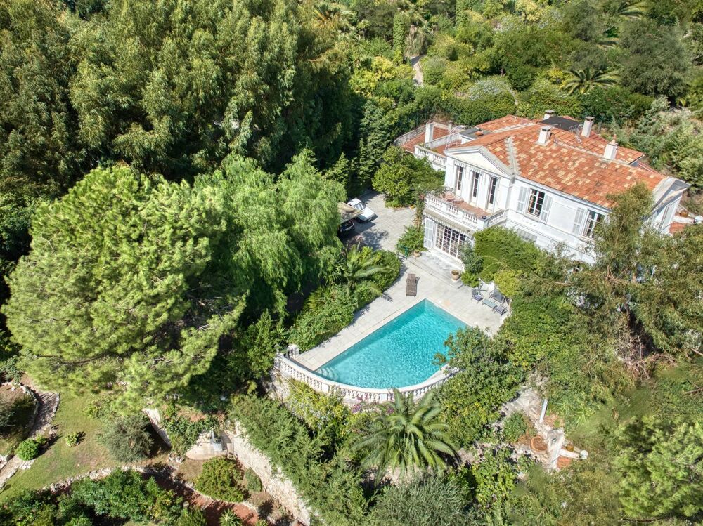 � vendre  Villa Menton (06500)