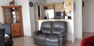  Appartement à vendre 3 pièces 65 m²