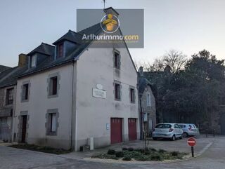  Immeuble à vendre 4 pièces 87 m²