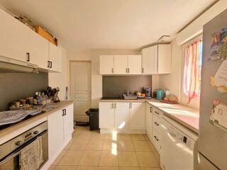 Vente Maison Modern 3-Bedroom House with Terrace in Bézancourt Neuf-marché