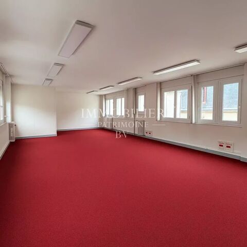 Bureaux 767 41000 Blois