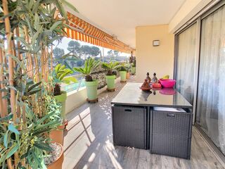  Appartement � vendre 3 pi�ces 69 m�