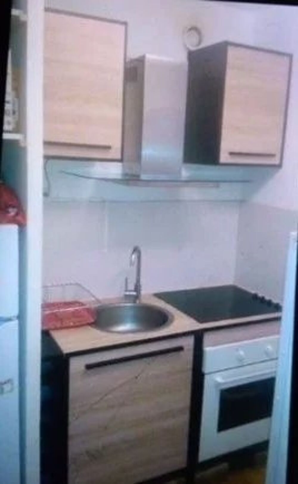Location Appartement Charmant studio de 29m² avec balcon Cannes-la-bocca