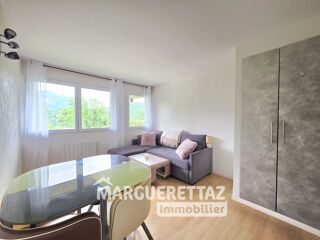  Appartement à vendre 1 pièce 21 m²