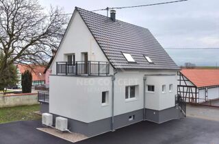 Appartement à louer 3 pièces 60 m²